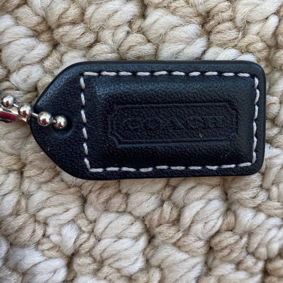 Coach Extra Small Shoulder Bag - Picture 9 of 13